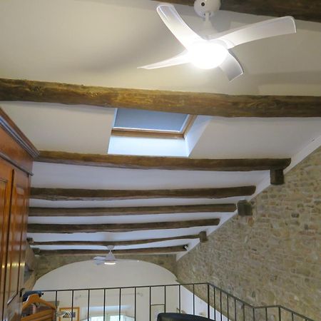 Ferienwohnung Residenza D'Epoca Lina St. Kassian Exterior foto
