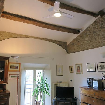 Ferienwohnung Residenza D'Epoca Lina St. Kassian Exterior foto