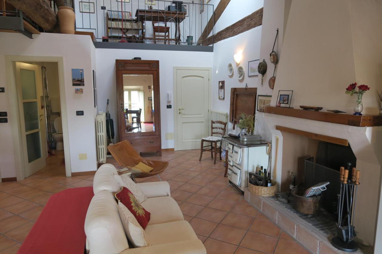 Ferienwohnung Residenza D'Epoca Lina St. Kassian Exterior foto
