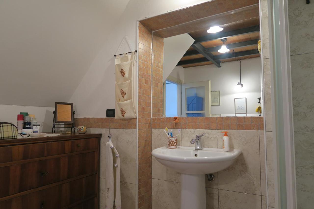 Ferienwohnung Residenza D'Epoca Lina St. Kassian Exterior foto