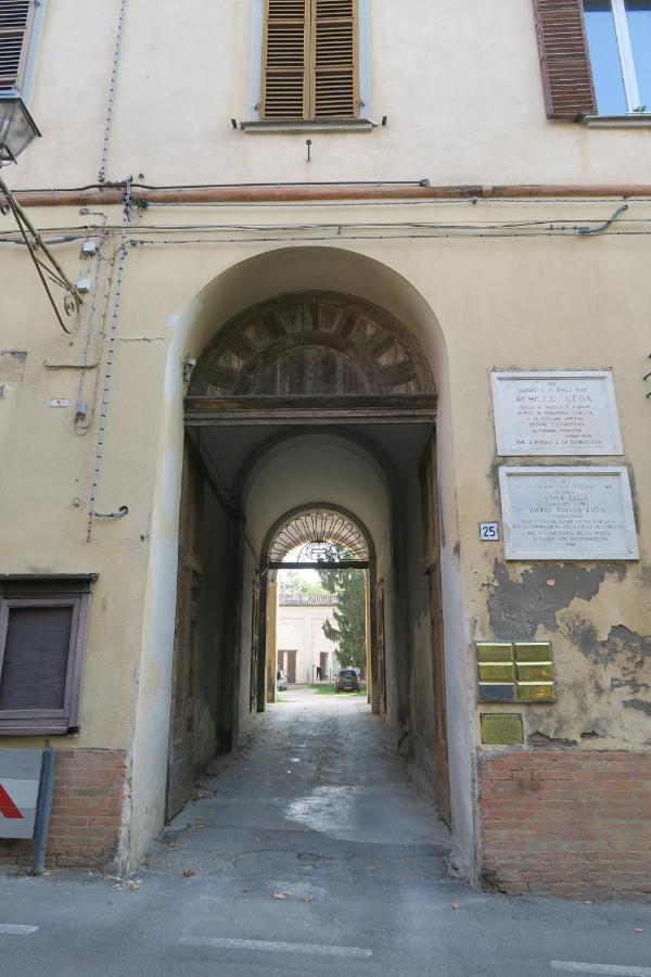 Ferienwohnung Residenza D'Epoca Lina St. Kassian Exterior foto