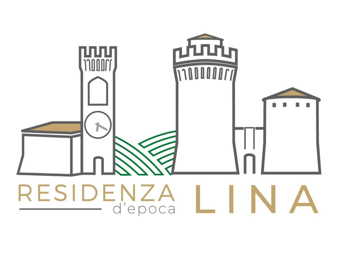 Ferienwohnung Residenza D'Epoca Lina St. Kassian Exterior foto