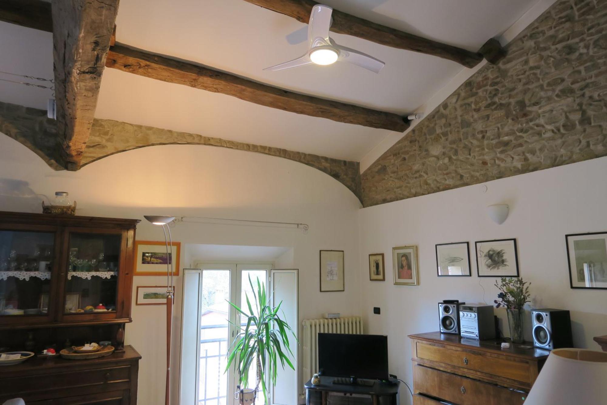 Ferienwohnung Residenza D'Epoca Lina St. Kassian Exterior foto